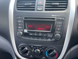 Suzuki Celerio 1.0 Celerio SZ3 5dr 23
