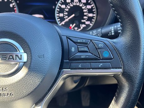 Nissan Juke 1.0 Juke Tekna+ DiG-T 5dr 19