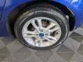 Ford Fiesta 1.25 Zetec Euro 6 5dr 11