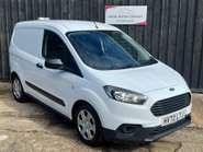 Ford Courier TREND TDCI 1