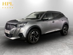 Peugeot 2008 1.5 BlueHDi Allure Premium SUV 5dr Diesel Manual Euro 6 (s/s) (110 ps) Air