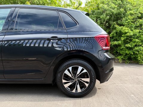 Volkswagen Polo 1.0 TSI Match Euro 6 (s/s) 5dr 13