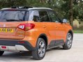 Suzuki Vitara 1.6 Vitara SZ5 DDiS Allgrip 4WD 5dr 19