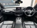 Audi A7 3.0 TDI V6 Black Edition Sportback S Tronic quattro Euro 5 (s/s) 5dr 55