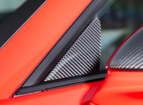 Porsche 911 GT3 RS (992) 36