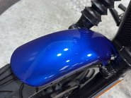 Harley-Davidson Street 750 XG 2016 ONLY 6K VANCE AND HINES EXHAUST 750CC CRUISER 15