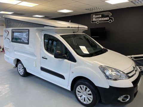 Romahome R20 *** SOLD *** 24