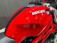 Ducati Monster 696 2011 ONLY 5K SERVICED WARRANTY 696CC LONG MOT VERY CLEAN NAKED 43
