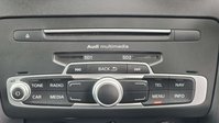 Audi A1 1.4 TFSI Sport Sportback 5dr Petrol S Tronic Euro 6 (s/s) (125 ps) 30