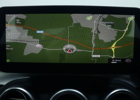 Mercedes-Benz C Class 2.1 C250d AMG Line (Premium Plus) Saloon 4dr Diesel 7G-Tronic+ Euro 6 (s/s) 26
