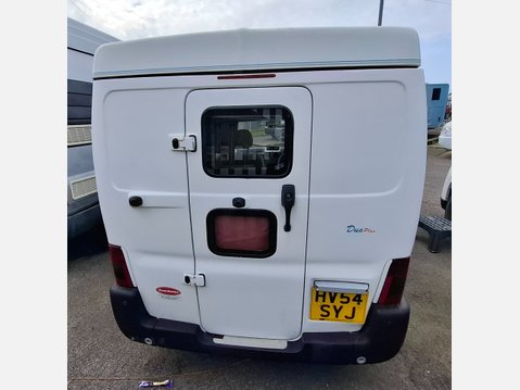 Romahome Duo Plus HyLo 4