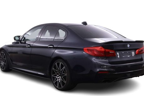 BMW 5 Series 2.0 530e 9.2kWh M Sport Saloon 4dr Petrol Plug-in Hybrid Auto Euro 6 (s/s)  5