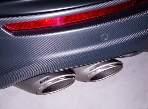 Lamborghini Urus Performante 44