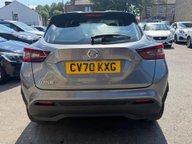Nissan Juke DIG-T ACENTA 28