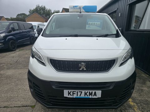 Peugeot Expert BLUE HDI PROFESSIONAL STANDARD 2
