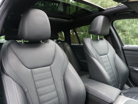 BMW 3 Series 3.0 M340i Touring Auto xDrive Euro 6 (s/s) 5dr 25