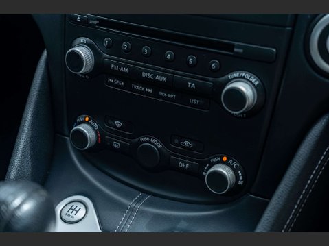 Nissan 370Z 3.7 370Z GT V6 3dr 16