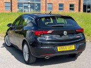Vauxhall Astra 1.6 Astra Elite Nav T S/S 5dr 15