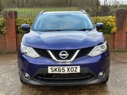 Nissan Qashqai 1.2 Qashqai N-Tec+ DiG-T 5dr 27