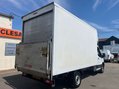 Ford Transit 2.0 Transit LUTON VAN - 350 Leader EcoBlue 13