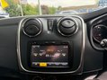 Dacia Sandero Stepway 1.5 dCi Laureate Euro 6 (s/s) 5dr 29