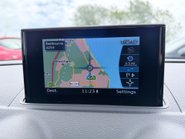 Audi A3 1.6 TDI S LINE 14