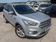 Ford Kuga TITANIUM TDCI 1