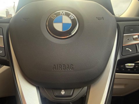 BMW 3 Series 2.0 320d Sport Touring Auto Euro 6 (s/s) 5dr 43