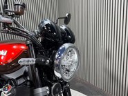 Kawasaki Z900 50TH ANNIVERSARY 2022 6K MOT OCTOBER 2027 900CC 39