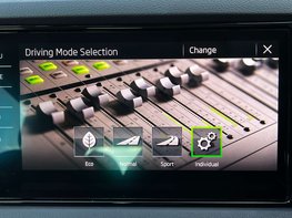 Skoda Karoq 1.5 Karoq Edition TSi Semi-Auto 5dr 50