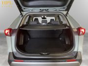 Toyota Rav4 2.5 VVT-h GPF Design SUV 5dr Petrol Hybrid CVT 4WD Euro 6 (s/s) (222 ps) 21