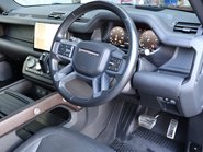 Land Rover Defender 130 X MHEV 8 SEATER STYLED BY SEEKER HUGE SPEC  11