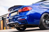 BMW M4 3.0 M4 Competition Edition Package Semi-Auto 2dr 47