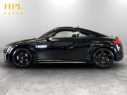 Audi TT 2.0 TFSI 45 S line Coupe 3dr Petrol S Tronic Euro 6 (s/s) (245 ps) Air Con 4