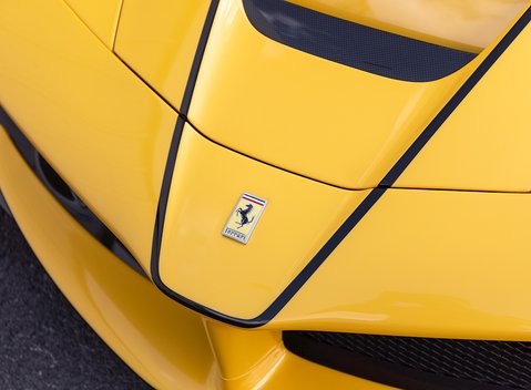 Ferrari LaFerrari Aperta 28