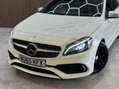 Mercedes-Benz A Class 1.5 A 180 D AMG Line Premium 5dr 36