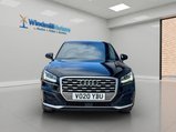Audi Q2 1.6 TDI 30 S line S Tronic Euro 6 (s/s) 5dr 6