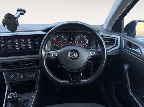 Volkswagen Polo 1.0 Polo SE TSi 5dr 10