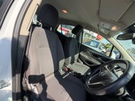 Vauxhall Mokka X ACTIVE ECOTEC S/S 11
