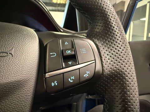 Ford Fiesta 1.5 Fiesta ST-2 T 3dr 17