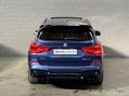 BMW X3 3.0 X3 M40i Auto 4WD 5dr 15