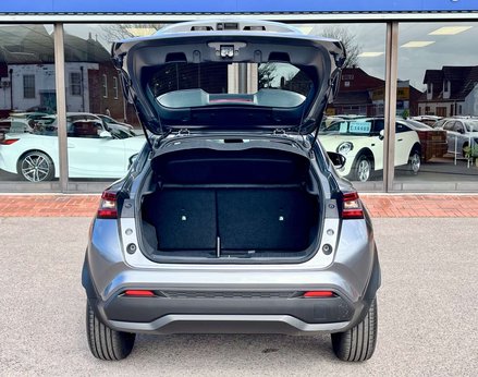 Nissan Juke 1.0 Juke Acenta Premium DiG-T 5dr 61