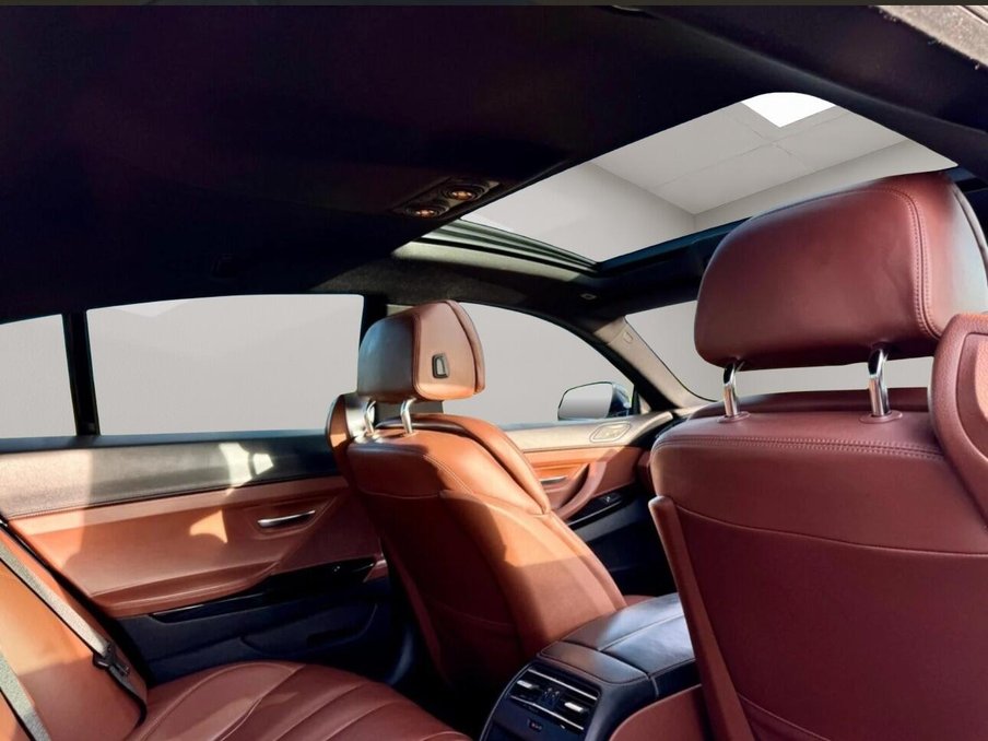 2014 BMW 6 Series — image 14