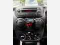Citroen Nemo 1.3 HDi 660 16v LX Panel Van 3dr Diesel Manual FWD L1 H1 (119 g/km, 75 bhp) 30