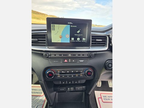 Kia Ceed 1.6 CRDi GT-Line Euro 6 (s/s) 5dr 34