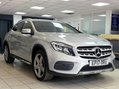 Mercedes-Benz GLA 2.0 GLA250 AMG Line (Executive) 7G-DCT 4MATIC Euro 6 (s/s) 5dr 39