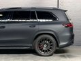 Mercedes-Benz GLS 2.9 GLS 400 Night Edition Executive D 4Matic Auto 4WD 5dr 14