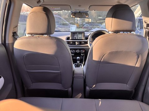 Kia Picanto X-LINE 46