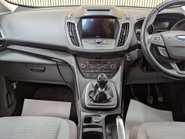 Ford C-Max 1.5 C-Max Titanium TDCi 5dr 59