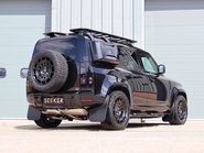 Land Rover Defender 110 2026 d350 HARD TOP X-DYNAMIC HSE world tour 3 edition  genuine rear seats 7